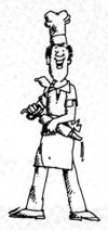 baker