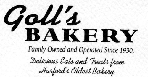 Goll's Bakery
