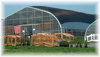 Crystal Acre Greenhouses