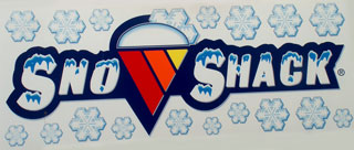 Snow Shack 