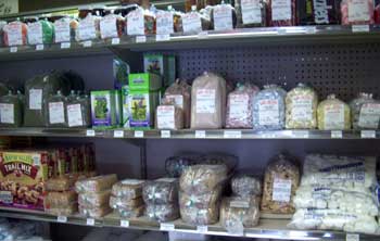Bulk Foods